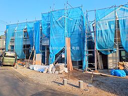 川崎市宮前区東有馬２丁目