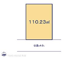 大和市南林間８丁目