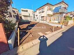 大和市南林間８丁目