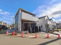 川崎市宮前区東有馬２丁目の一戸建て