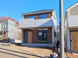 川崎市宮前区東有馬２丁目