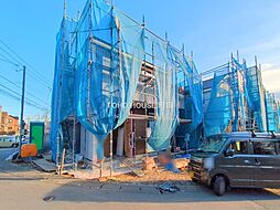 川崎市宮前区東有馬２丁目