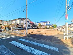 八王子市北野台3丁目