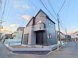 狛江市中和泉１丁目