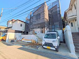 八王子市東浅川町