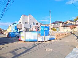 川崎市麻生区王禅寺東５丁目