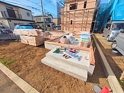 綾瀬市深谷上７丁目