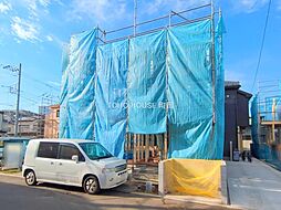 綾瀬市深谷上７丁目