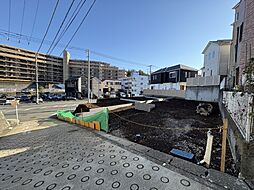 横浜市 旭区南希望が丘 戸建て 1号棟