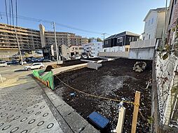 横浜市 旭区南希望が丘 戸建て 2号棟