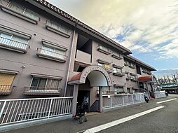 朝日読売ランドマンションB棟