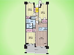 レーベンリヴァーレ横濱鶴ヶ峰ヒルズ