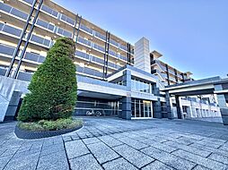 レーベンリヴァーレ横濱鶴ヶ峰ヒルズ