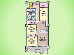 藤が丘マンション