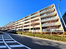 ビューリッシュ港北ニュータウンアジュリーヌ