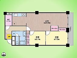 グリーンヒル宮前平