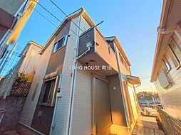 町田市相原町 戸建て