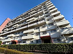 新ゆりグリーンタウンさつき街区2号棟