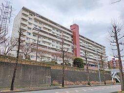 新ゆりグリーンタウンさつき街区2号棟