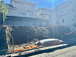 横浜市 青葉区奈良町 戸建て 1号棟