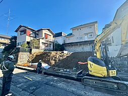 横浜市 青葉区奈良町 戸建て 2号棟