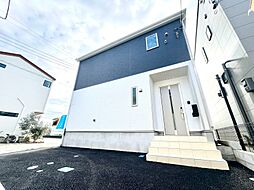海老名市社家4丁目 戸建て 6号棟