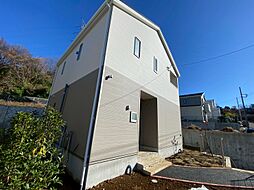 町田市野津田町 戸建て 2号棟