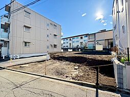 相模原市 緑区東橋本3丁目 戸建て 1号棟