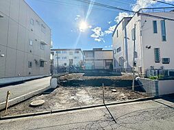 相模原市 緑区東橋本3丁目 戸建て 2号棟