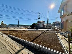 横浜市 都筑区折本町 戸建て 1号棟