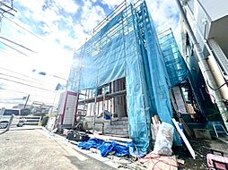 綾瀬市早川 戸建て 2号棟