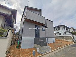 八王子市めじろ台3丁目 戸建て 1号棟