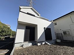 川崎市 麻生区王禅寺 東4丁目 戸建て A号棟