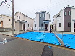 川崎市 麻生区王禅寺 戸建て 2号棟