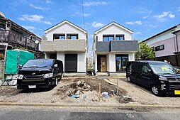 相模原市 南区相模台6丁目 戸建て A号棟