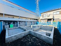 大和市上和田 戸建て