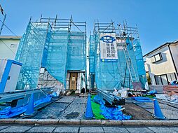 川崎市 麻生区片平1丁目 戸建て A号棟