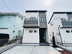 川崎市 麻生区片平1丁目 戸建て B号棟