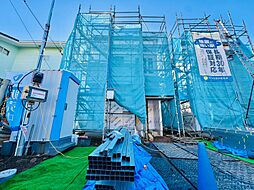 川崎市 麻生区片平1丁目 戸建て B号棟