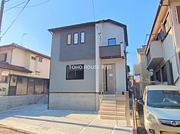 大和市福田 戸建て 1号棟