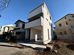 相模原市 南区上鶴間本町6丁目 戸建て 1号棟