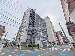 登戸ハイデンス