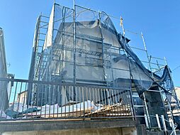 日野市程久保3丁目 戸建て