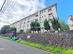 たまプラーザ団地6街区3号棟