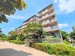 グリーンメゾン鶴牧5号棟