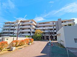 サザンヒルズ竹山10番館