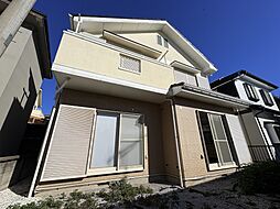 町田市木曽東3丁目 戸建て