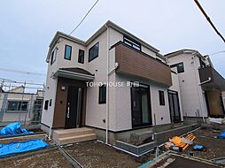 大和市福田5丁目 戸建て B号棟