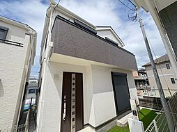 大和市福田5丁目 戸建て C号棟