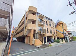 グランシティユーロパレス武蔵中原